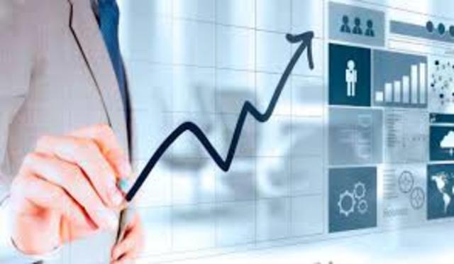 Ventas de Comercio Electrónico.