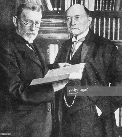 Antitoxina difterica