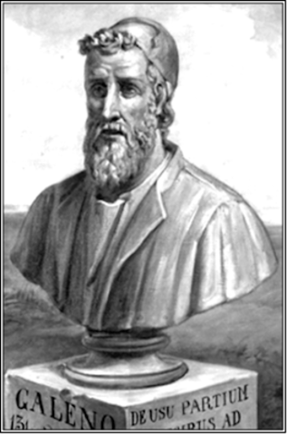 Claudio  Galeno de Pérgamo