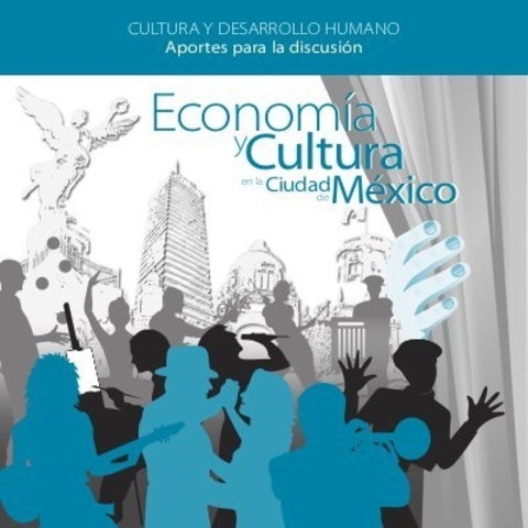 En la sede en México de las Naciones Unidas las publicaciones con aportes importantes a la economía cultural.