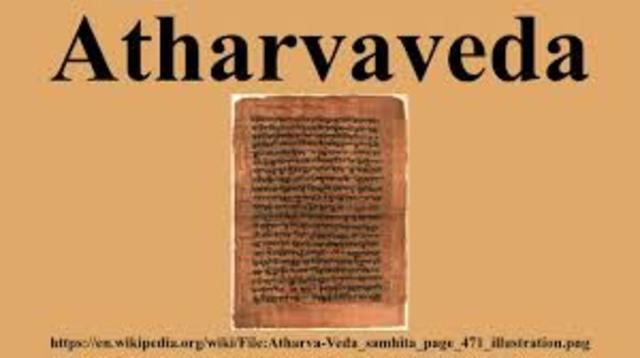 tradicion india  (1500 A. C.)