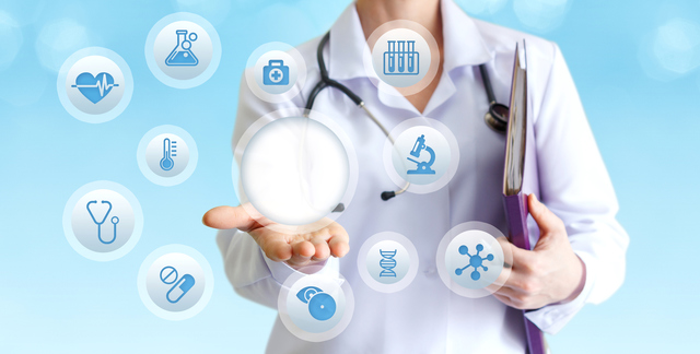 Diseños de programas de salud integrales