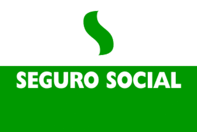 Instituto de seguros sociales