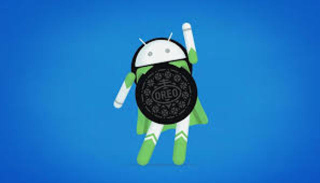 Android 8.0 Oreo
