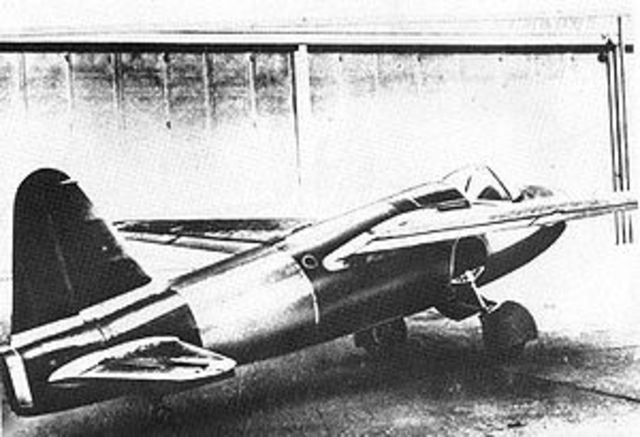 Heinkel He 178