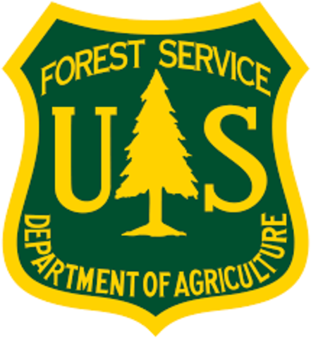 The Founding of The United States Forest Service