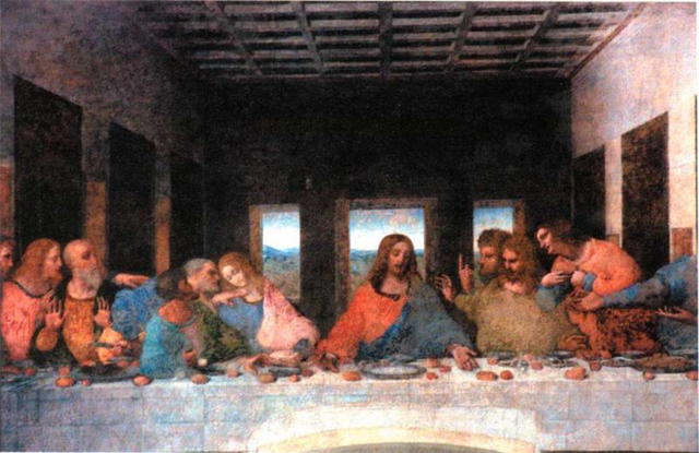 The Last Supper
