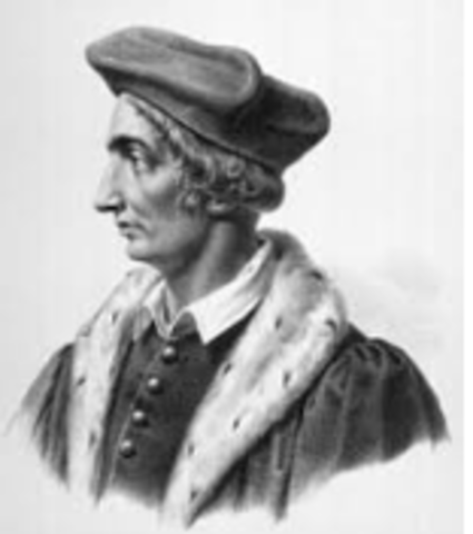 Jean Fernel  censuró a Galeno por haber dicho que la matriz no podía  desplazarse para producir la histeria.