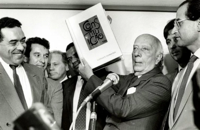 Constituição de 1988