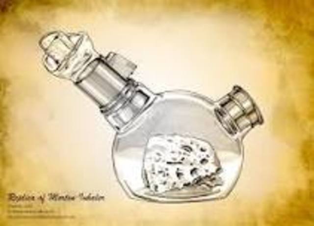 Anesthesia Used During Surgery