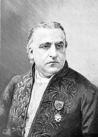 Jean Martin Charcot