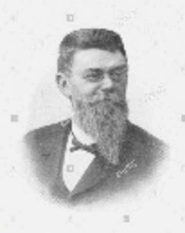 Loyer-Villermay Publica el  "Tratado de las enfermedades nerviosas y vaporosas y particularmente de la histeria y de la hipocondría".