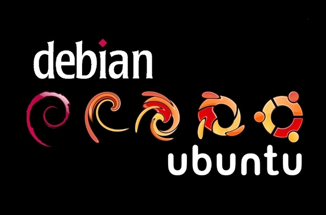 Ubuntu+Debian=Mint
