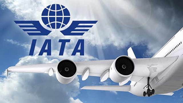 Fundación de IATA