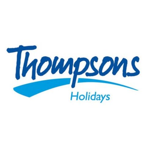 Thompson Holidays