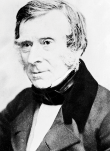 El Doctor Brodie publico un libro sobre las Afecciones nerviosas locales