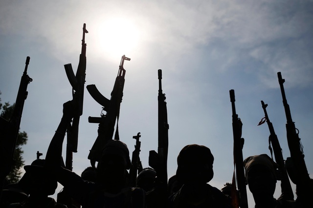 Tratado Internacional sobre el Comercio de Armas