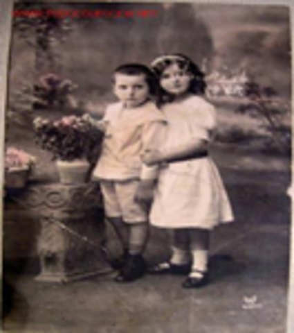 1700 SIGLO XVII PREOCUPACIÓN POR LA INFANCIA