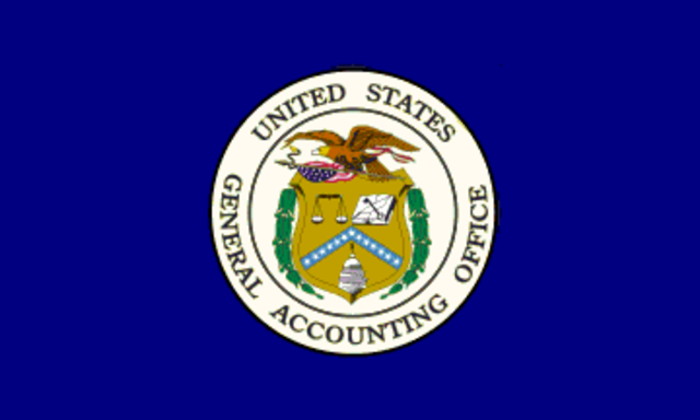 Oficina de la Contraloría General de Estados Unidos Y Brink V. Witt H. lvii