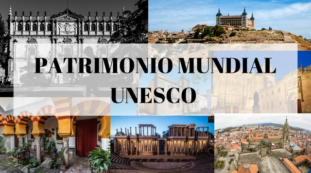 Convención sobre Patrimonio Mundial
