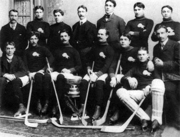 Western Hockey Moves East