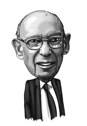 Peter F. Drucker