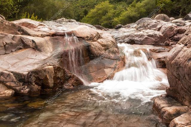 Primera Reserva de la Biosfera