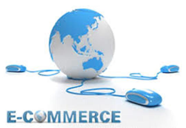 Impacts of e-commerce in the global networked economy