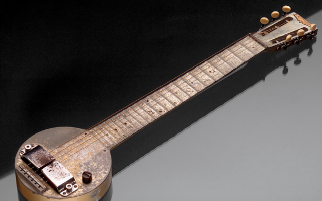 Con el jazz, el rock y otros...