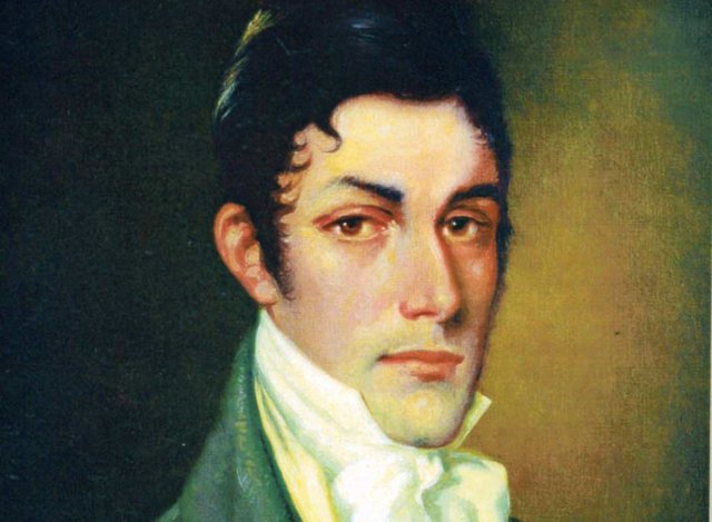 Conspiración de Alzaga