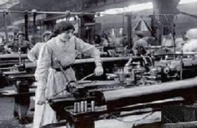 Revolución Industrial