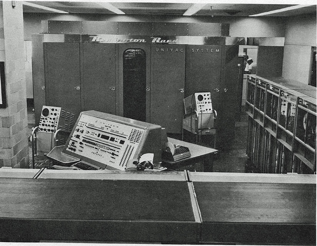 UNIVAC