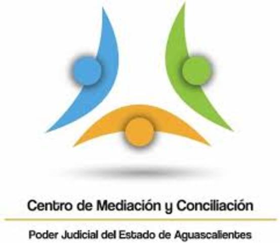 LEY DE MEDIACIÓN Y CONCILIACIÓN DE AGUASCALIENTES
