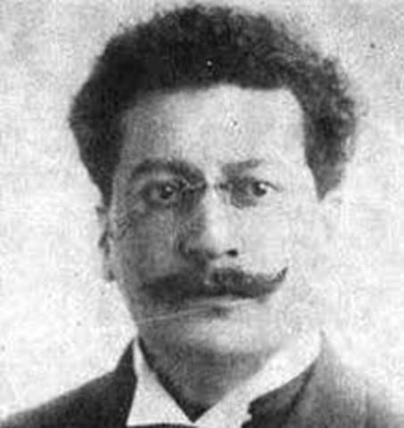 Programa del Partido Liberal Mexicano