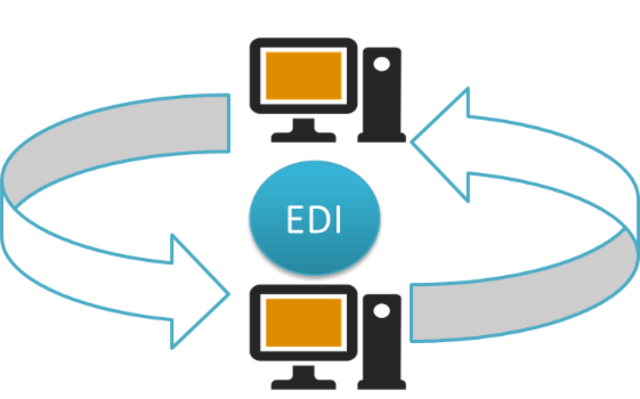 Intercambio de datos EDI