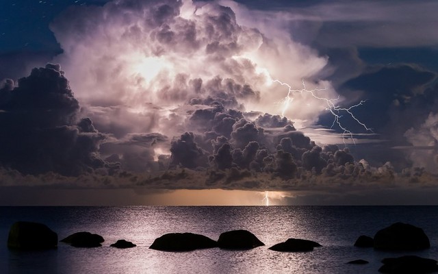 Programa Mundial de Clima