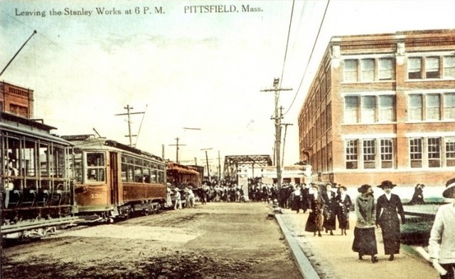 Principios del siglo XIX