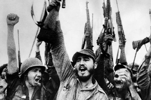 Crisis de los Misiles en Cuba