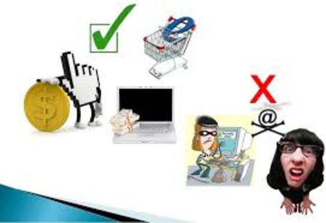 Primer intercambio electronicos