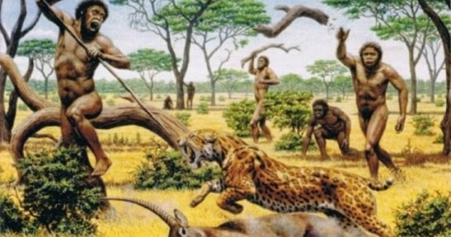 El papel del trabajo