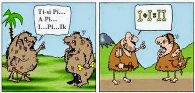 El desarrollo del lenguaje