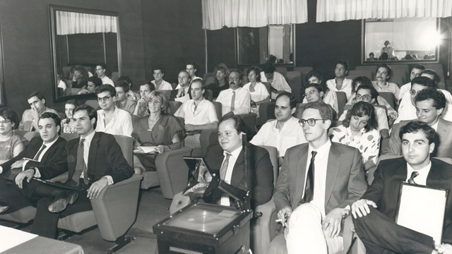 Ciencia de la Gestión