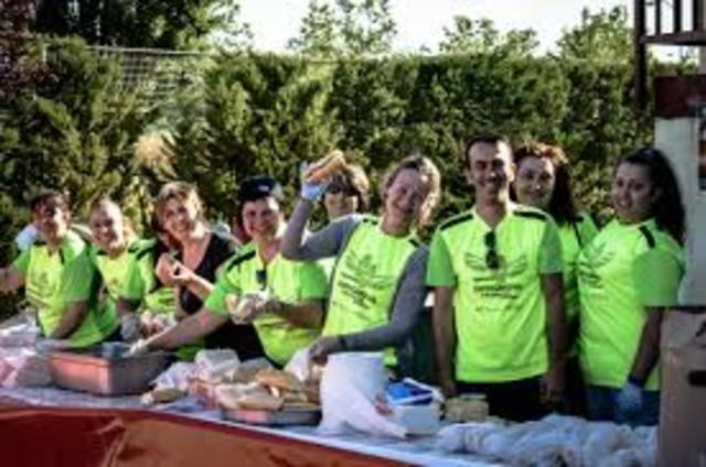 Día Internacional de los Voluntarios para el Desarrollo Económico