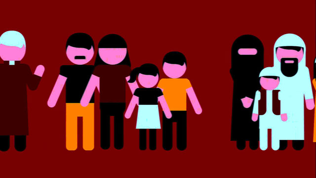 Libertad de practicar religion de su preferencia