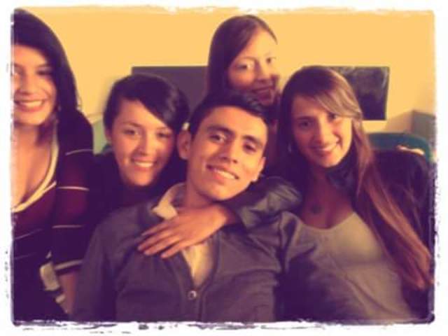 Inicio de I semestre de ciencias sociales.