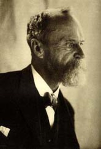 William James