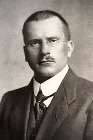 PSICOLOGIA ANALITICA-CARL GUSTAV JUNG