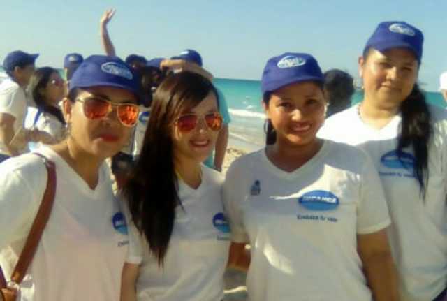 Viaje a la Habana Cuba