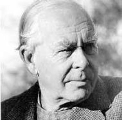JHON BOWLBY