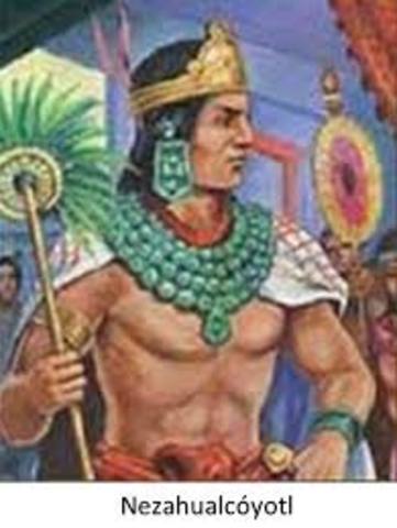 Nezahualcoyotl